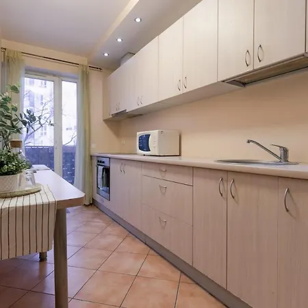 Mara 3* Vilnius