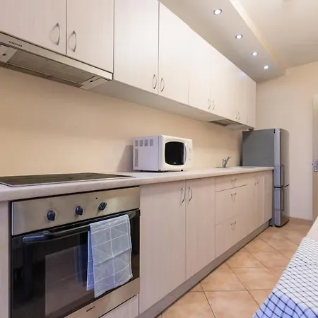 Mara Pensionat 3*