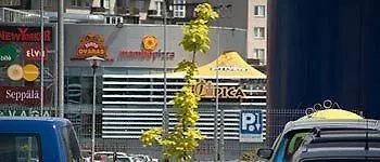 Mara ヴィリニュス