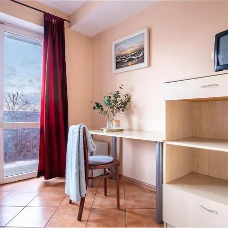 Guest house Mara